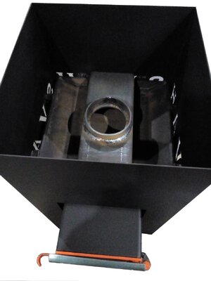 Печь банная SVAH S20